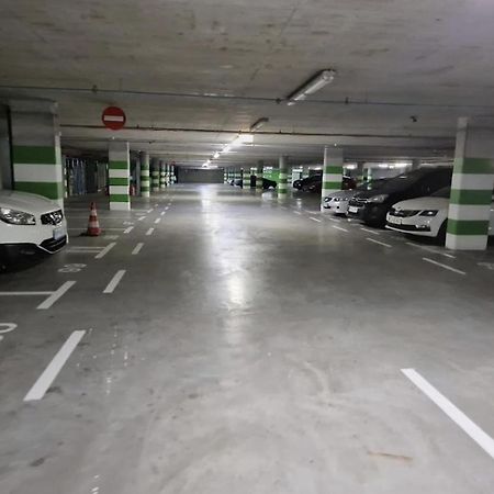 Postcard Koper Apartment ภายนอก รูปภาพ