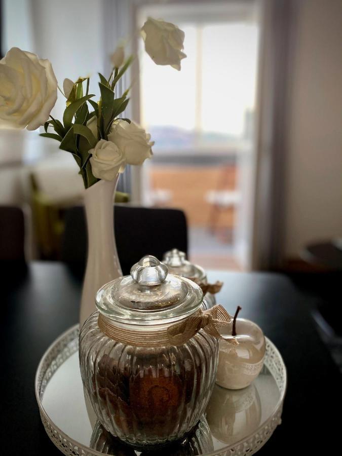 Postcard Koper Apartment ภายนอก รูปภาพ