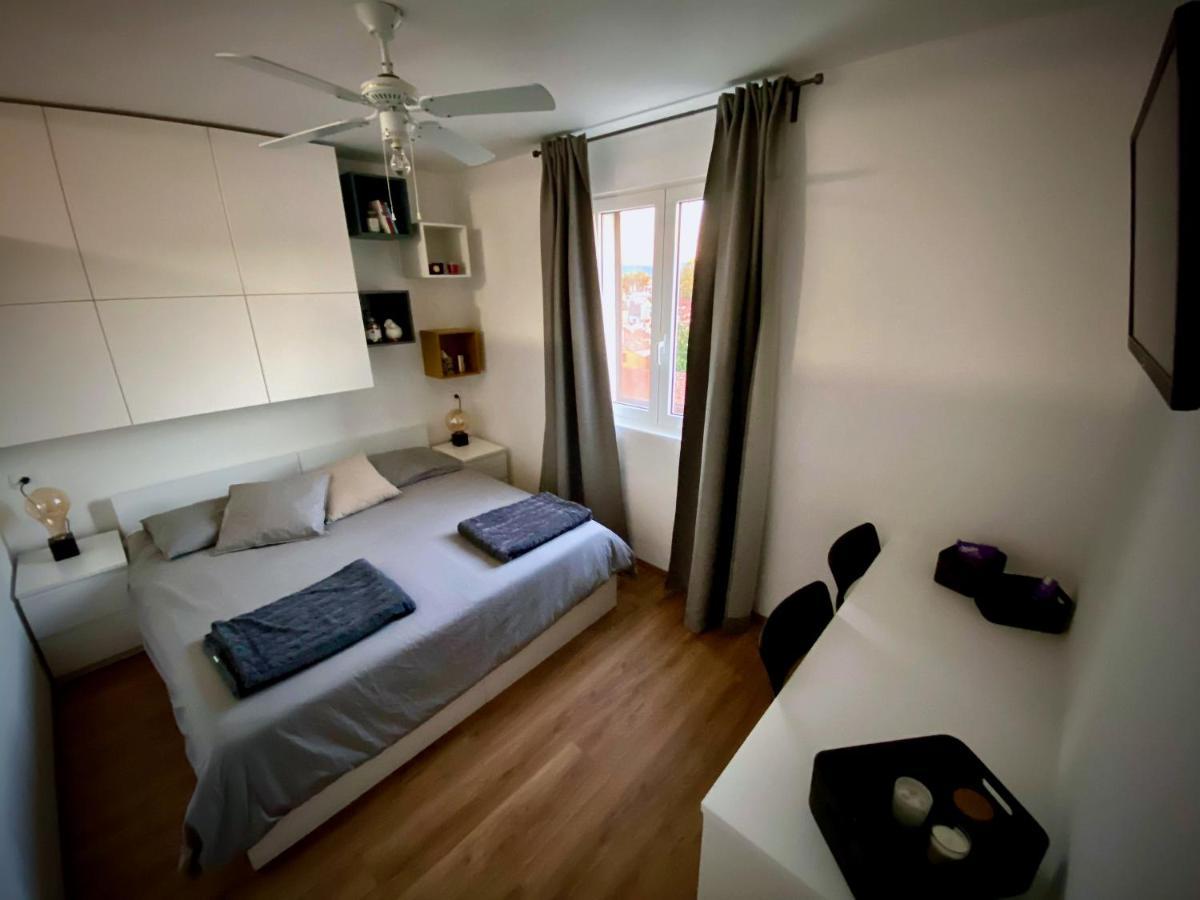 Postcard Koper Apartment ภายนอก รูปภาพ