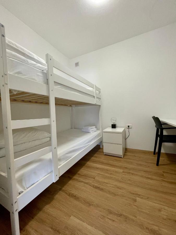 Postcard Koper Apartment ภายนอก รูปภาพ