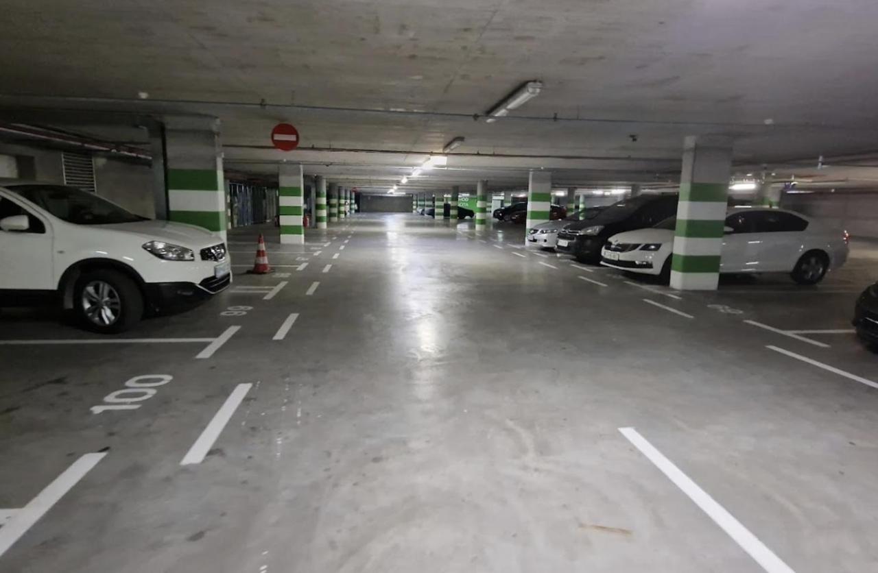 Postcard Koper Apartment ภายนอก รูปภาพ
